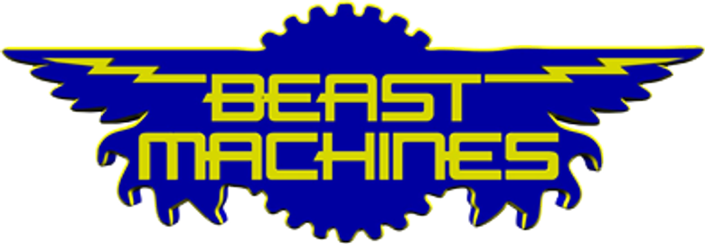 Beast Machines: Transformers logo