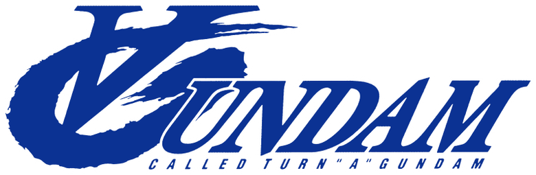 Turn A Gundam logo