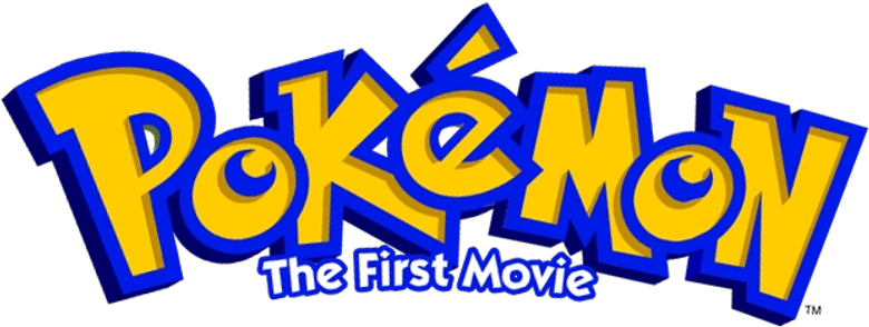 Pokémon - Der Film logo