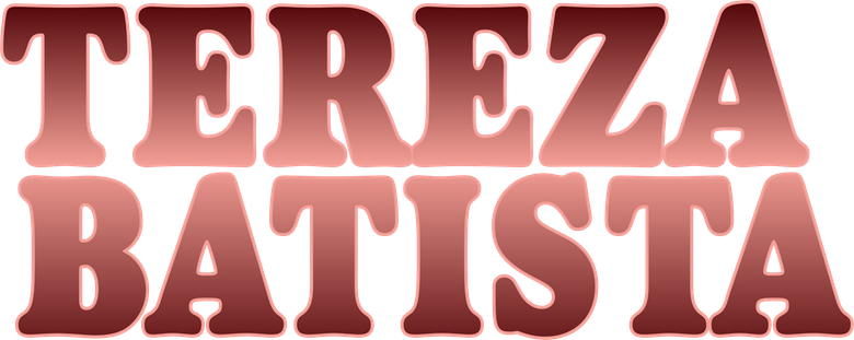 Tereza Batista logo