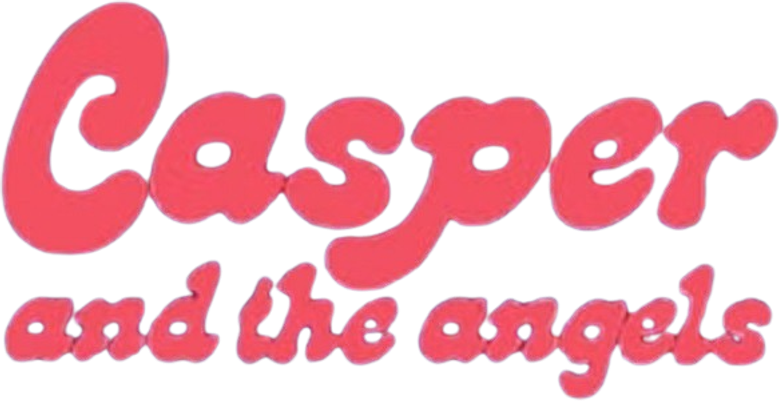 Casper and the Angels logo