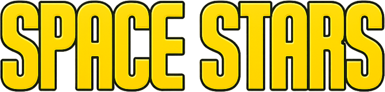 Space Stars logo