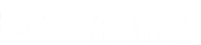 Hot Boyz - Reação Explosiva logo
