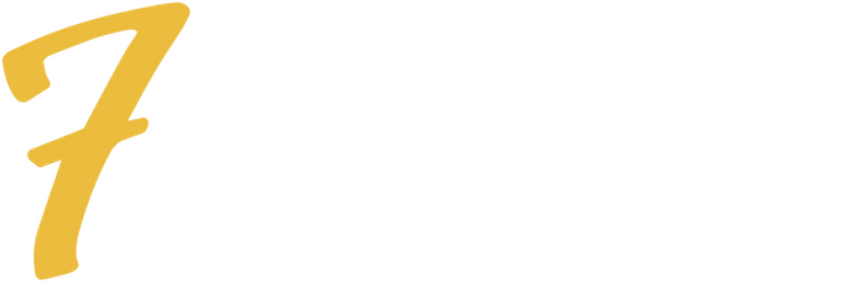 7 vidas logo