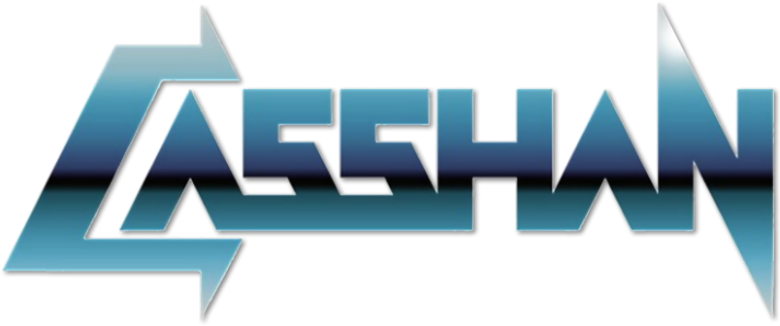 Shinzou Ningen Casshern logo