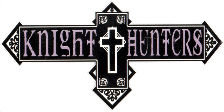 Knight Hunters logo