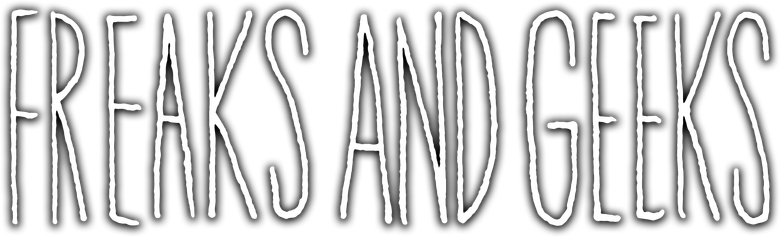 Freaks and Geeks logo