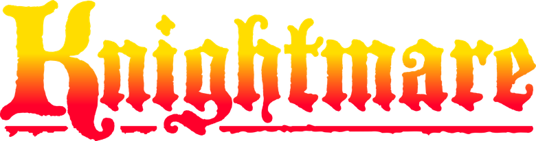 Knightmare logo
