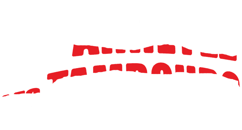 Arrêtez les tambours logo
