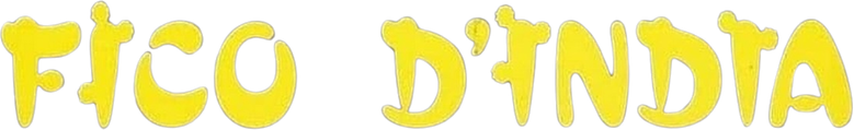 Fico d'India logo