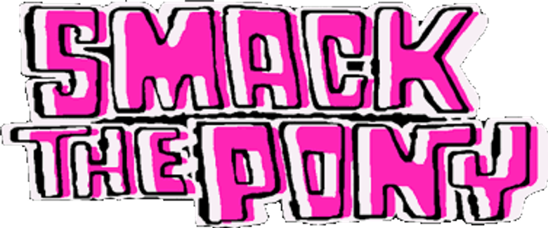 Smack the Pony logo