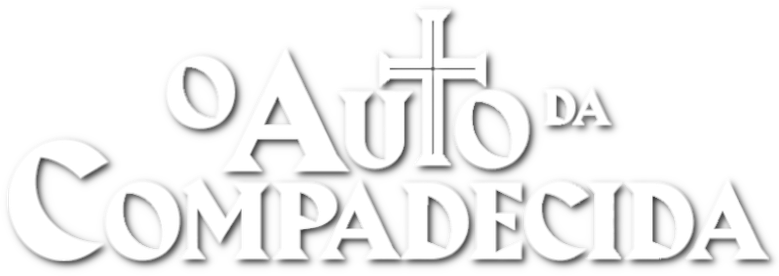 O Auto da Compadecida logo