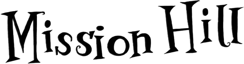 Mission Hill logo