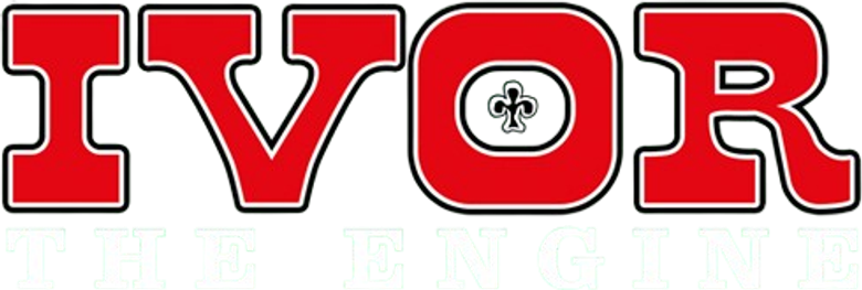 Ivor The Engine logo