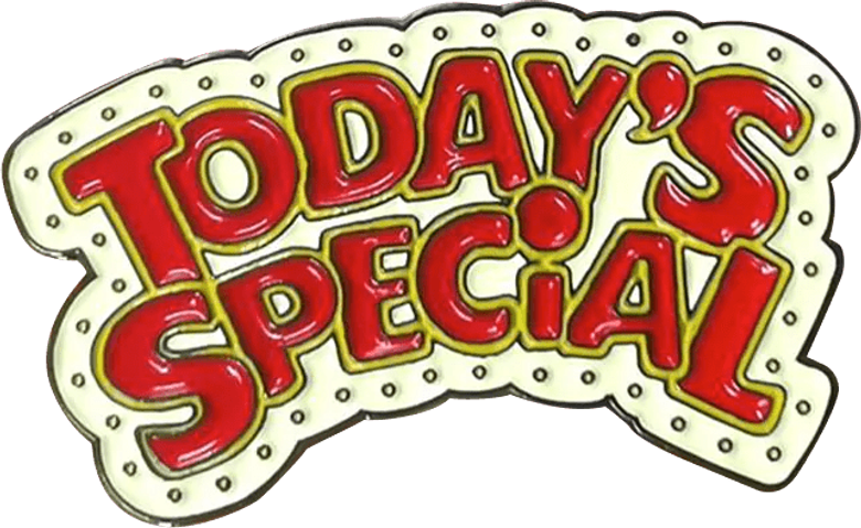 Today's Special logo