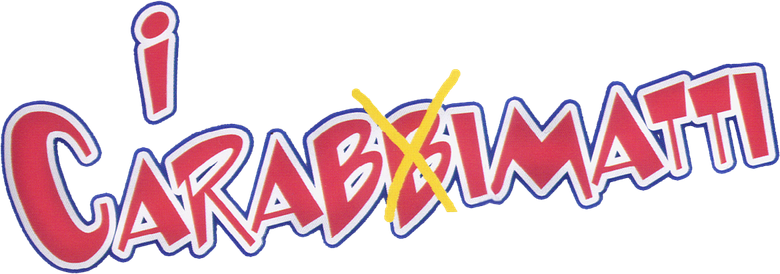 I carabbimatti logo