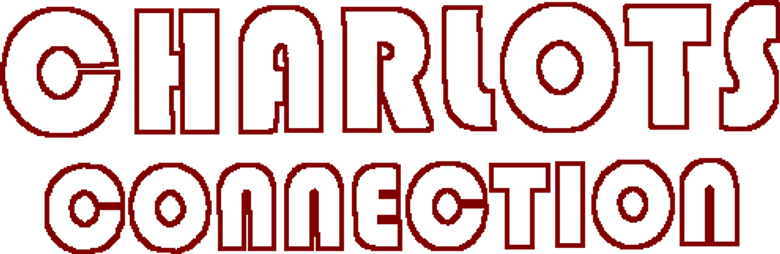 Charlots Connection logo