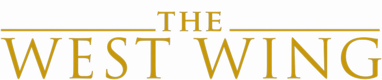 West Wing: Nos Bastidores do Poder logo