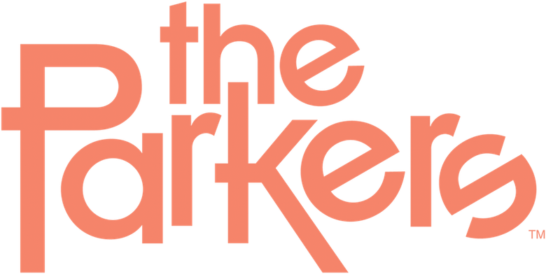 Strepitose Parkers logo
