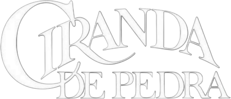Ciranda de Pedra logo