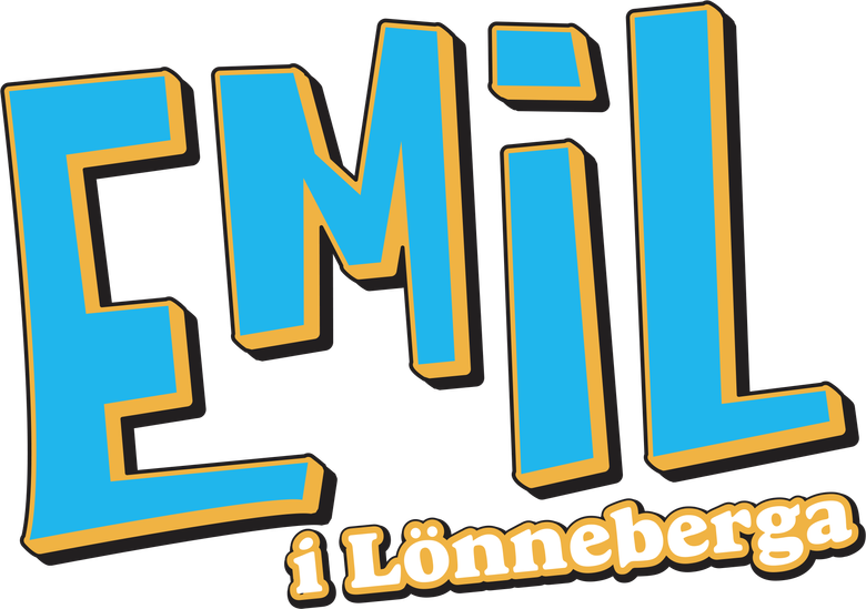 Emil of Lönneberga logo
