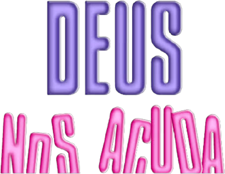 Deus Nos Acuda logo
