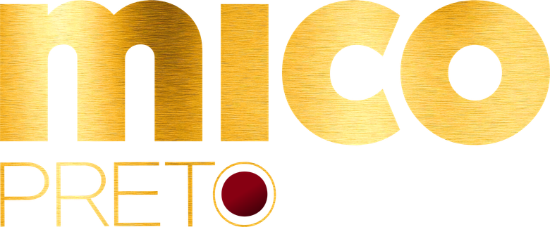 Mico Preto logo