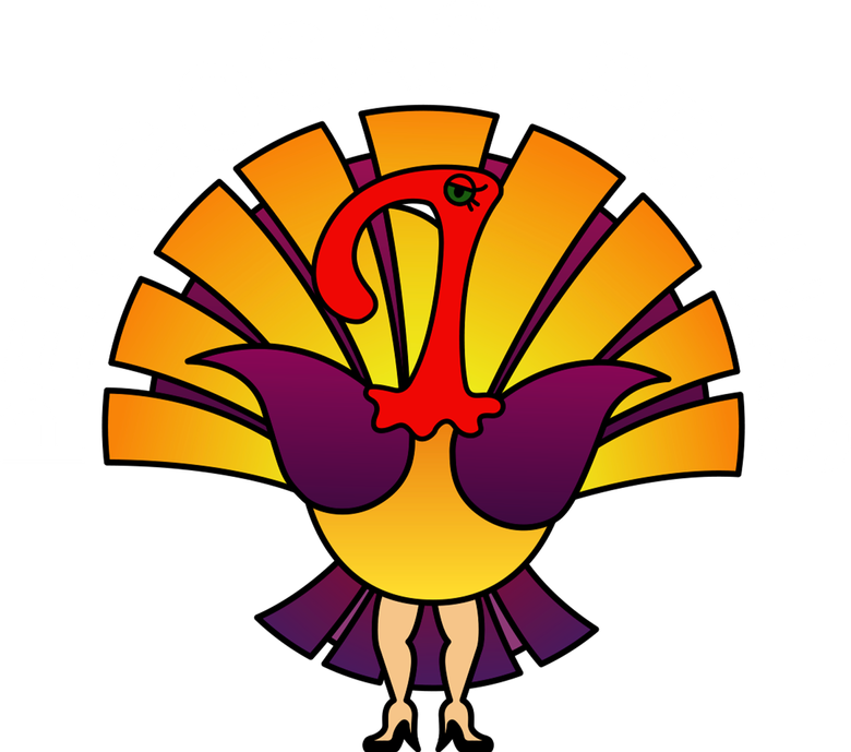 Perigosas Peruas logo