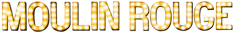 Moulin Rouge: Amor em Vermelho logo