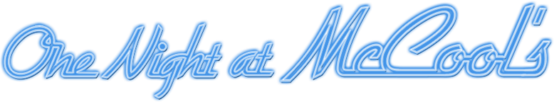 Eine Nacht bei McCool's logo