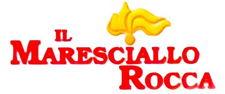 Il maresciallo Rocca logo