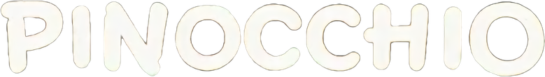 Pinocchio logo