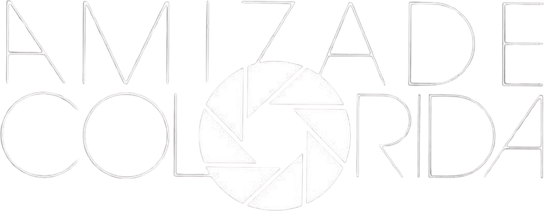 Amizade Colorida logo