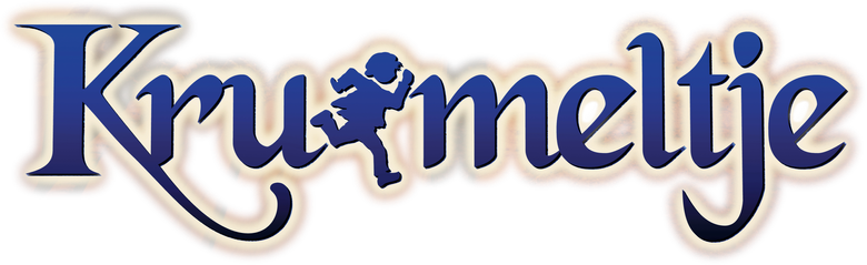 Kruimeltje logo