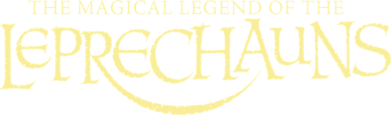 The Magical Legend of the Leprechauns logo