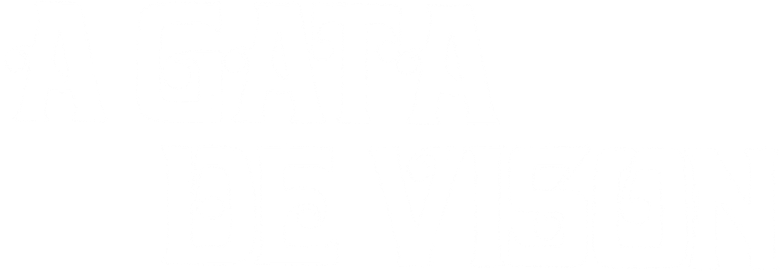 A Gata de Vison logo