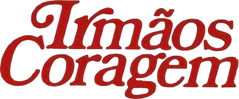 Irmãos Coragem logo