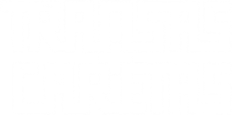 Transas e Caretas logo