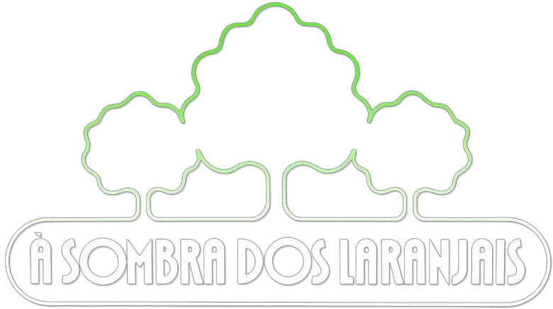 À Sombra dos Laranjais logo