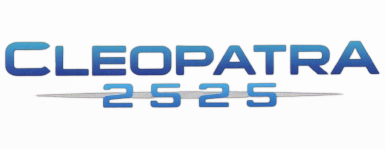 Cleopatra 2525 logo