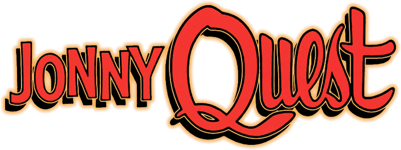 Jonny Quest logo