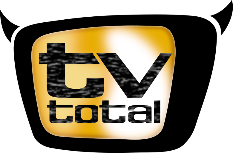 TV total logo