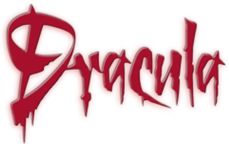 Dracula logo