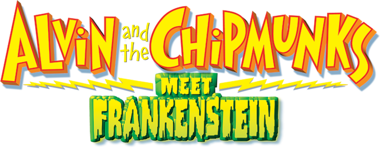 Frankenstein e os Pestinhas logo