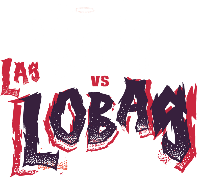 Santo vs. the She-Wolves