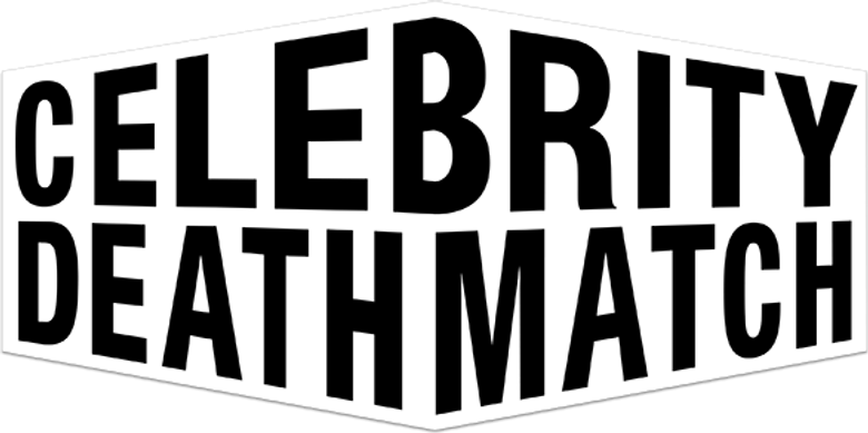 Celebrity Deathmatch logo