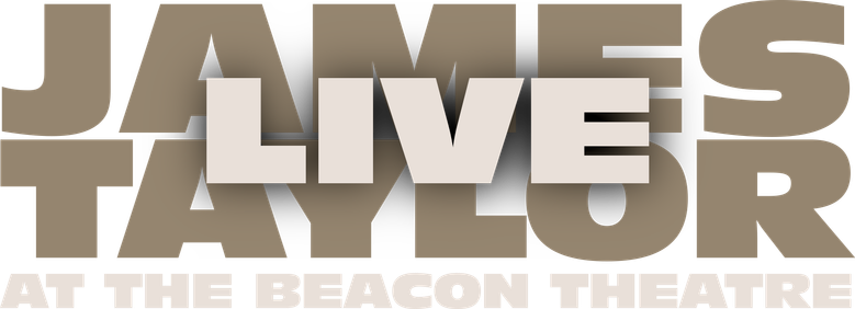 James Taylor - Live at the Beacon Theatre