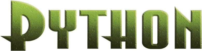 Python logo