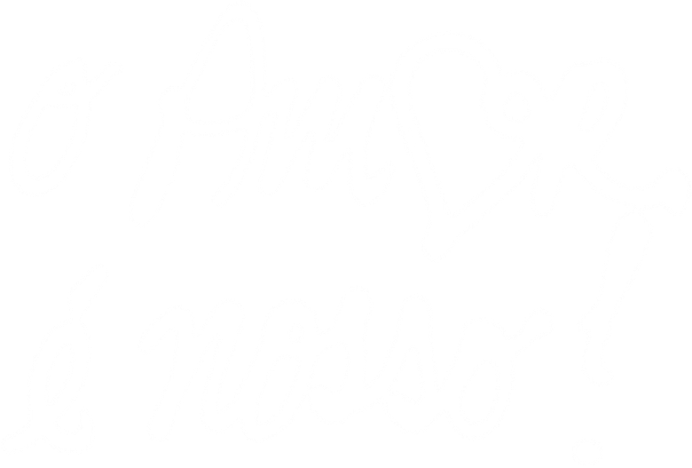 O Amor é Nosso! logo
