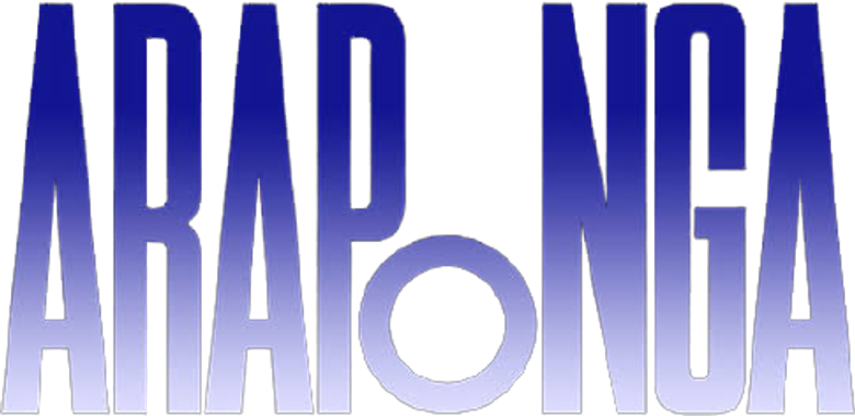 Araponga logo